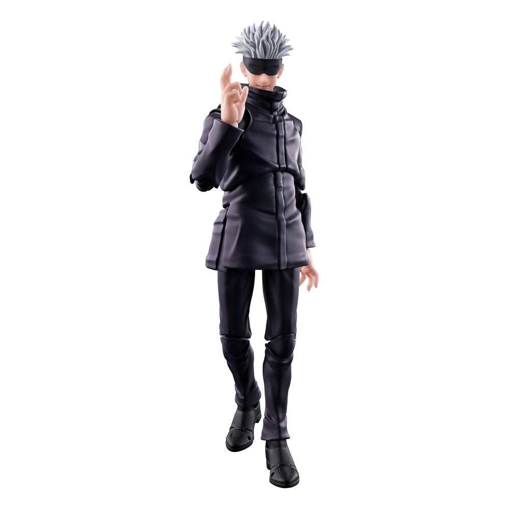 Preview: Satoru Gojo - S.H. Figuarts