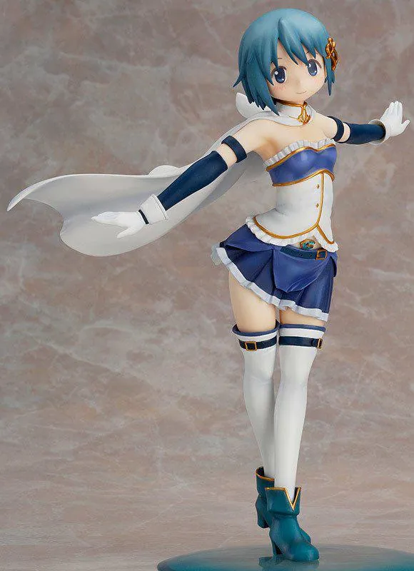 Preview: Sayaka Miki - Movie Version - 1/8 Good Smile