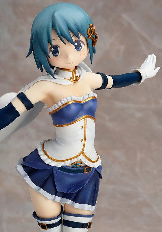 Preview: Sayaka Miki - Movie Version - 1/8 Good Smile