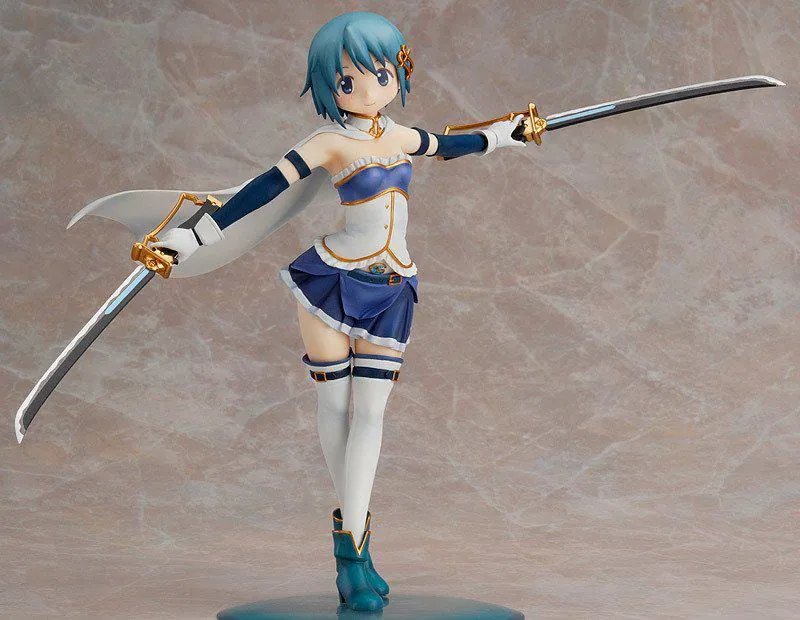 Preview: Sayaka Miki - Movie Version - 1/8 Good Smile