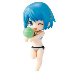 Preview: Sayaka Miki Niitengo - Swimsuit Version