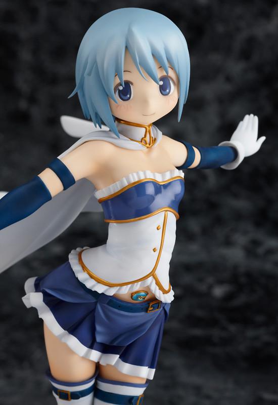 Preview: Sayaka Miki