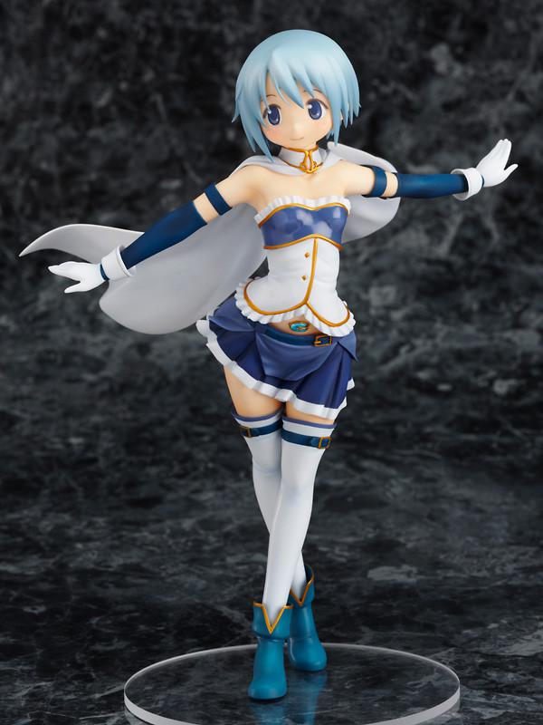 Preview: Sayaka Miki