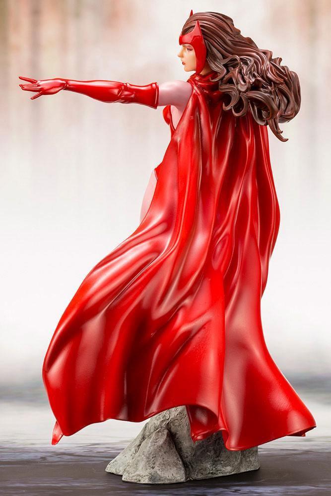 Preview: Scarlet Witch - Marvel ARTFX+