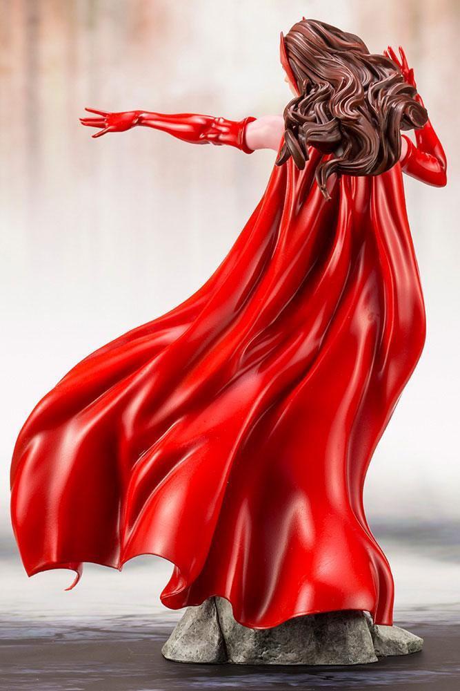 Preview: Scarlet Witch - Marvel ARTFX+