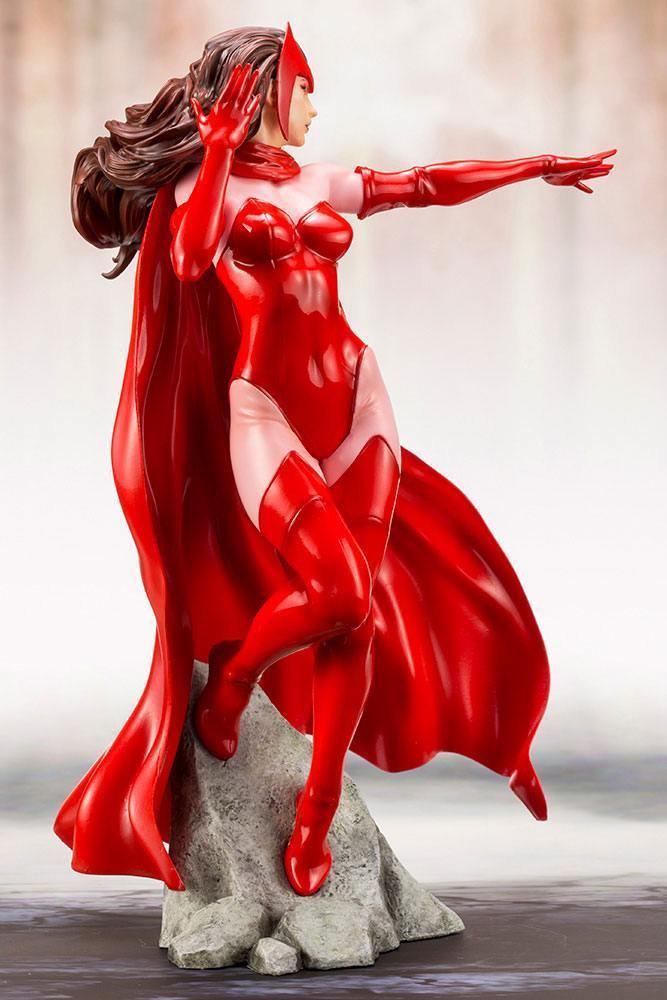 Preview: Scarlet Witch - Marvel ARTFX+