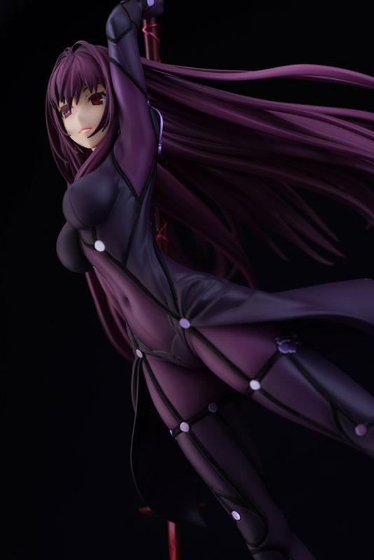 Preview: Scathach - Lancer - PLUM