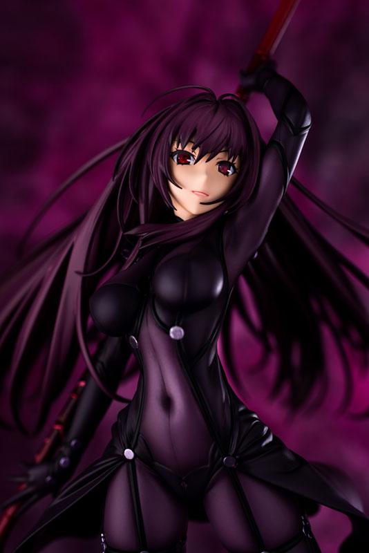 Preview: Scathach - Lancer - PLUM