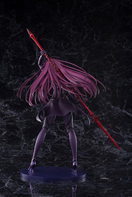 Preview: Scathach - Lancer - PLUM