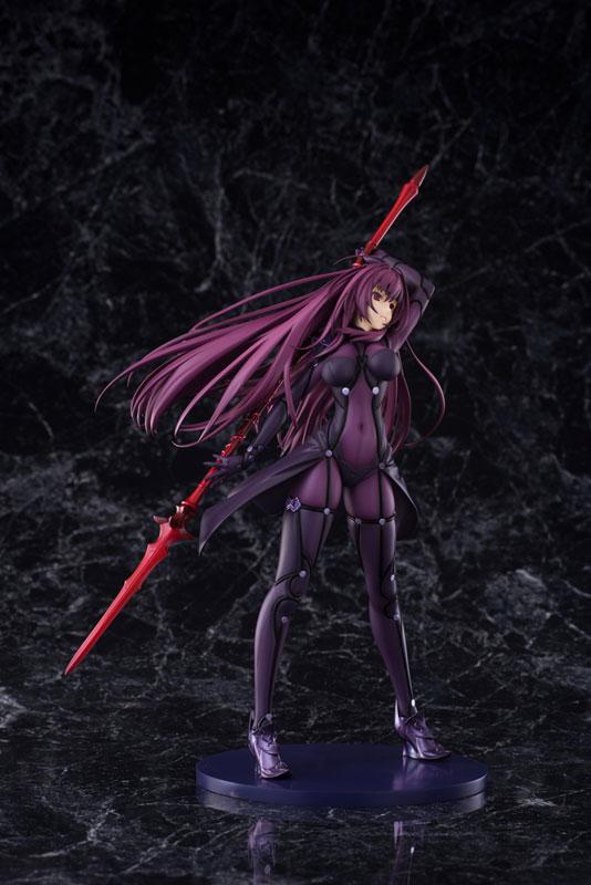 Preview: Scathach - Lancer - PLUM