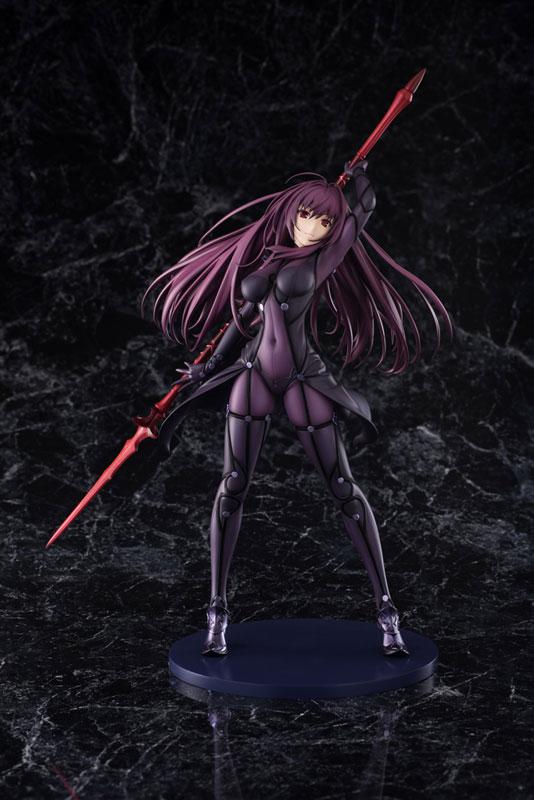 Preview: Scathach - Lancer - PLUM