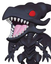 Preview: Schwarzer Rotaugendrache - Yu-Gi-Oh! Pop!