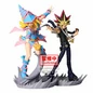 Preview: Schwarzes / Dunkles Magiermädchen - Yu-Gi-Oh! - Senkozekkei - Banpresto