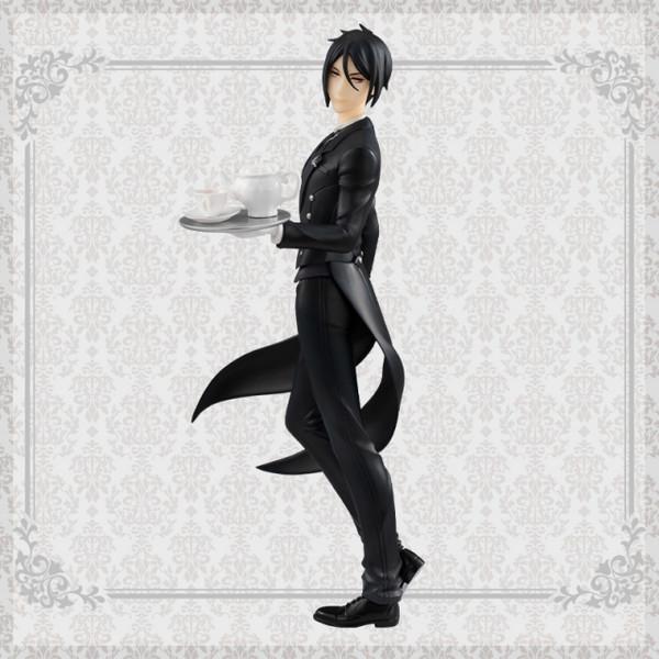 Preview: Sebastian Michaelis - FuRyu