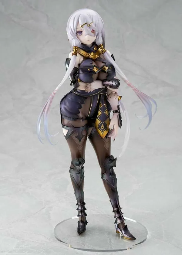 Preview: Lila Decyrus - Atelier Ryza - Alter