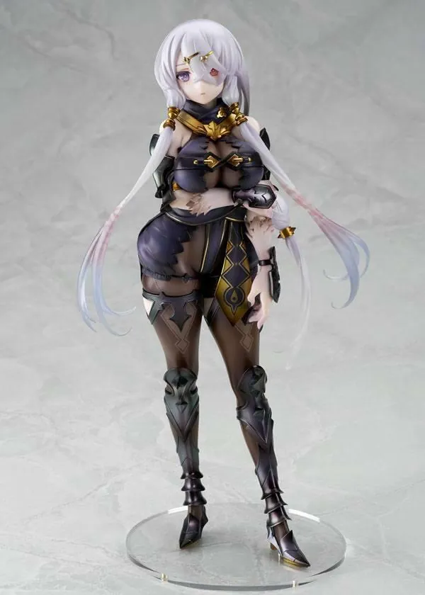 Preview: Lila Decyrus - Atelier Ryza - Alter