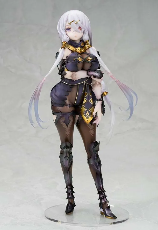 Preview: Lila Decyrus - Atelier Ryza - Alter