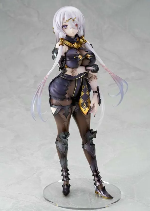 Preview: Lila Decyrus - Atelier Ryza - Alter