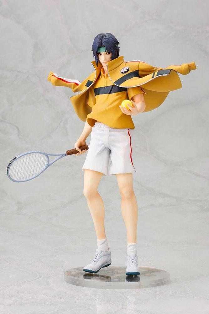 Preview: Seiichi Yukimura - Prince of Tennis ARTFX J - Renewal Package Neuauflage - Kotobukiya