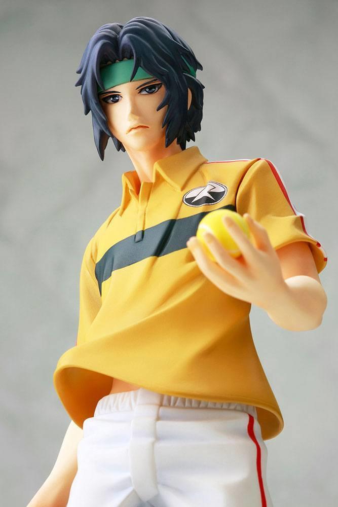 Preview: Seiichi Yukimura - Prince of Tennis ARTFX J - Renewal Package Neuauflage - Kotobukiya