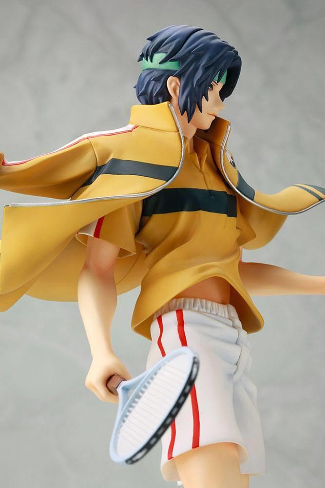 Preview: Seiichi Yukimura - Prince of Tennis ARTFX J - Renewal Package Neuauflage - Kotobukiya