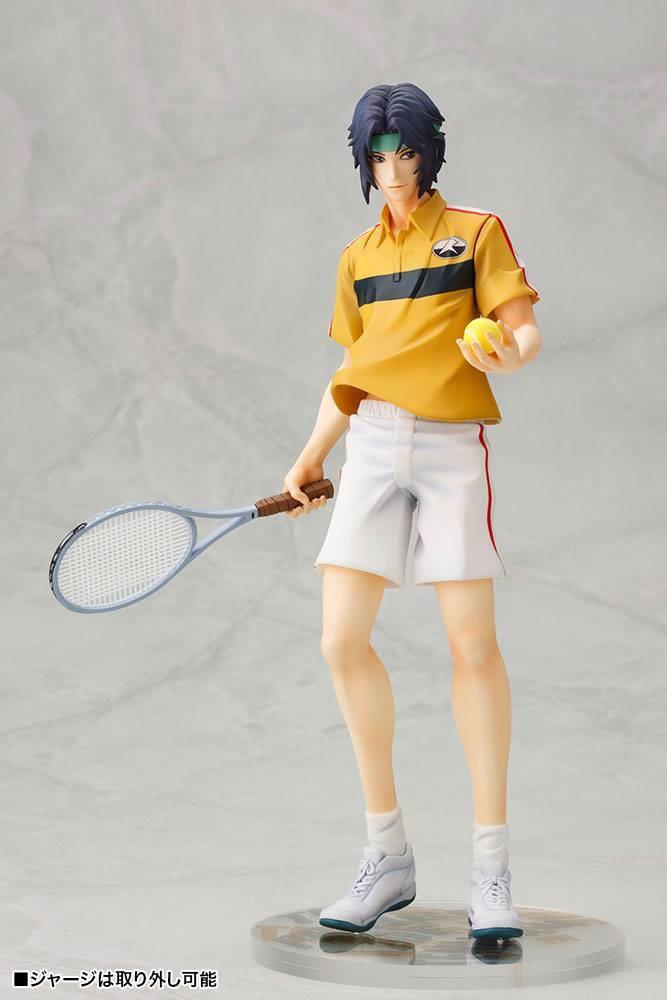 Preview: Seiichi Yukimura - Prince of Tennis ARTFX J - Renewal Package Neuauflage - Kotobukiya