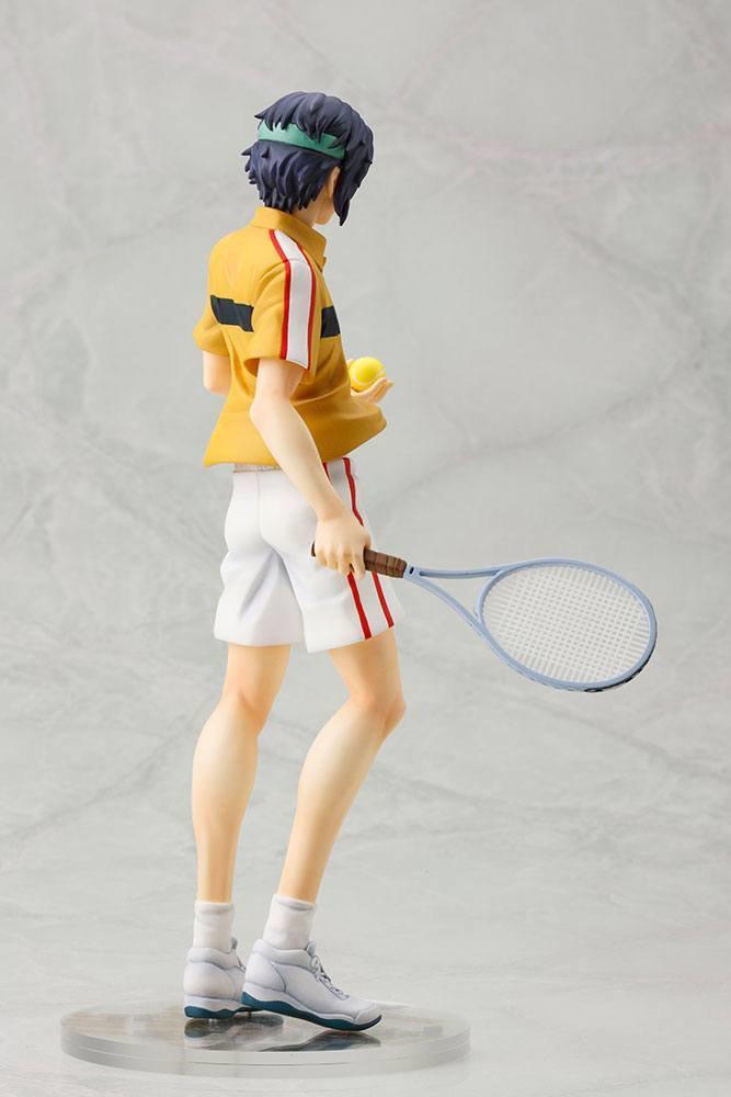 Preview: Seiichi Yukimura - Prince of Tennis ARTFX J - Renewal Package Neuauflage - Kotobukiya