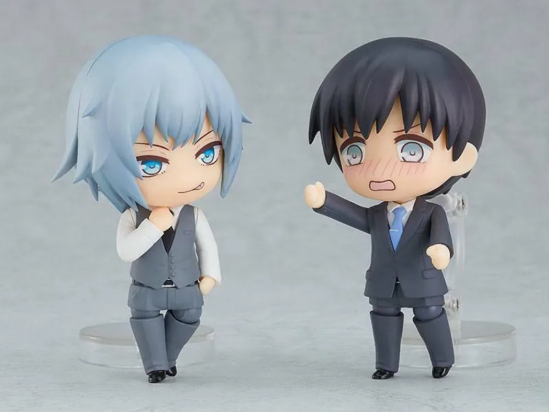 Preview: Face Swap - Nendoroid More - Zubehör-Set für Nendoroids - Good Smile Selection