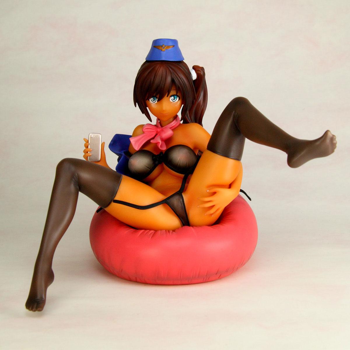 Preview: Selfie Sara - Suntan Version - Daydream Collection - Lechery