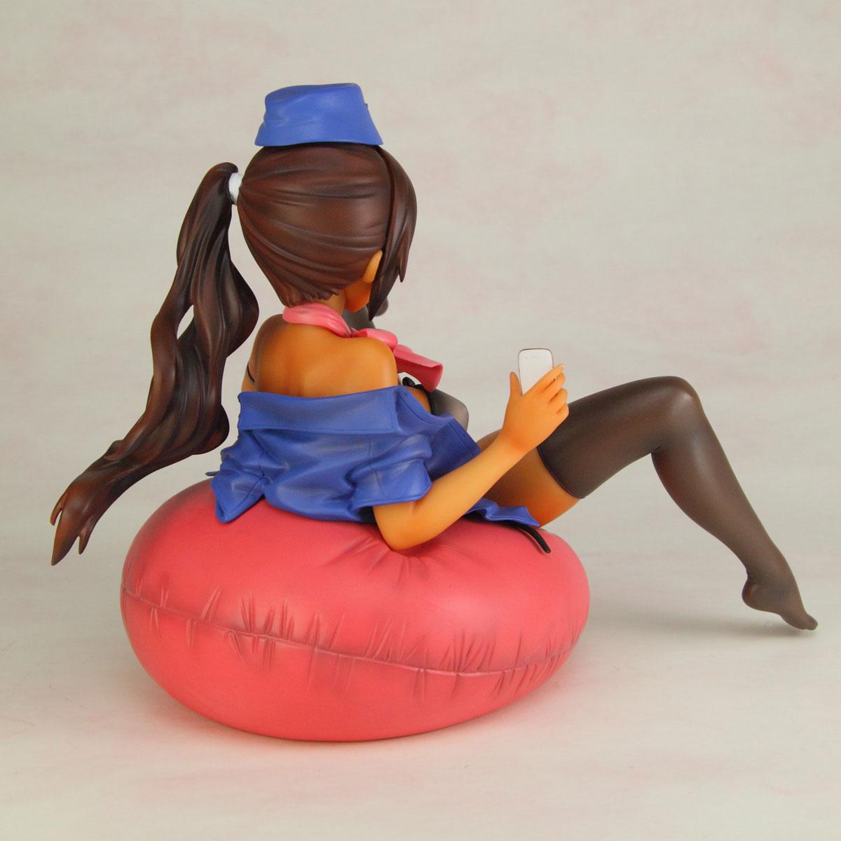 Preview: Selfie Sara - Suntan Version - Daydream Collection - Lechery