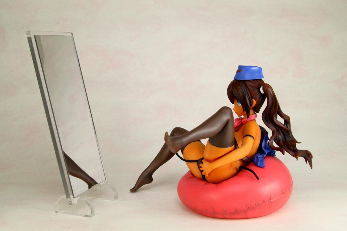 Preview: Selfie Sara - Suntan Version - Daydream Collection - Lechery