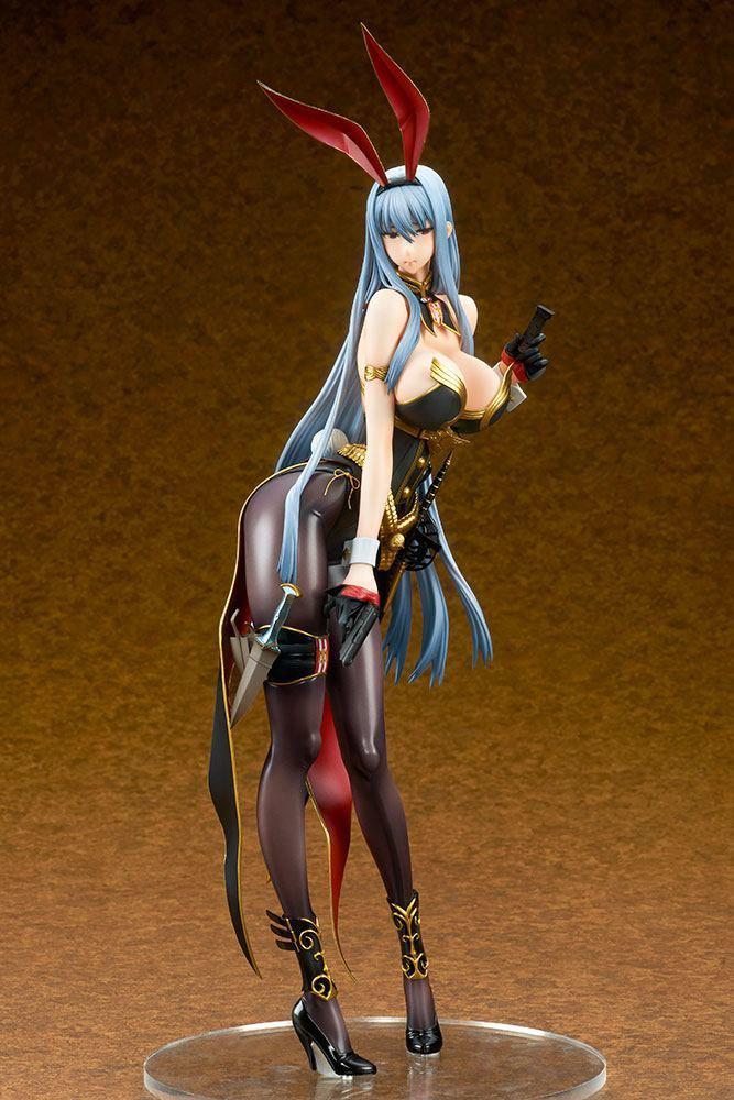 Preview: Selvaria Bles - Bunny Spy - Ques Q