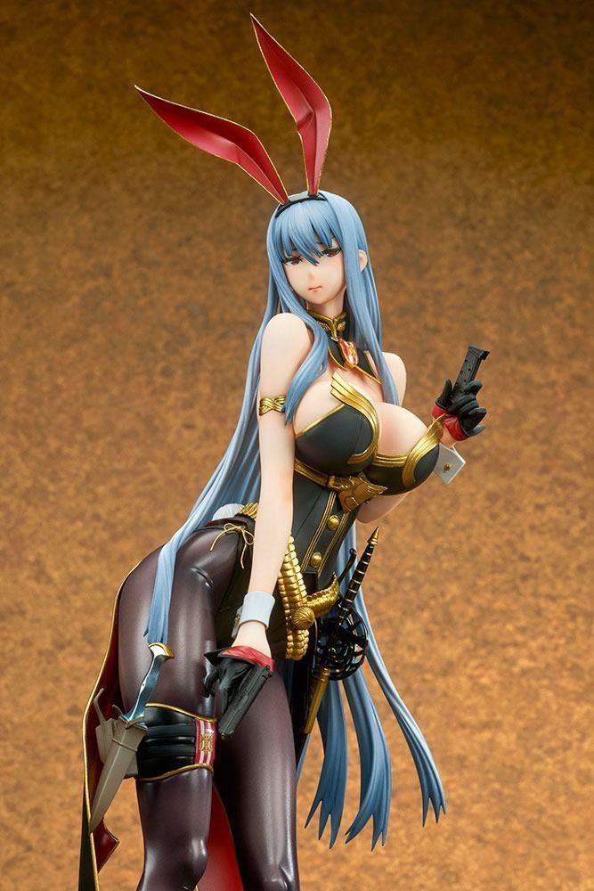 Preview: Selvaria Bles - Bunny Spy - Ques Q