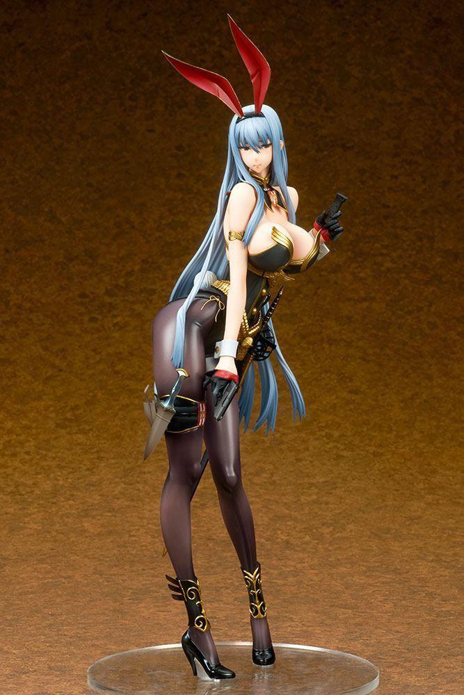 Preview: Selvaria Bles - Bunny Spy - Ques Q