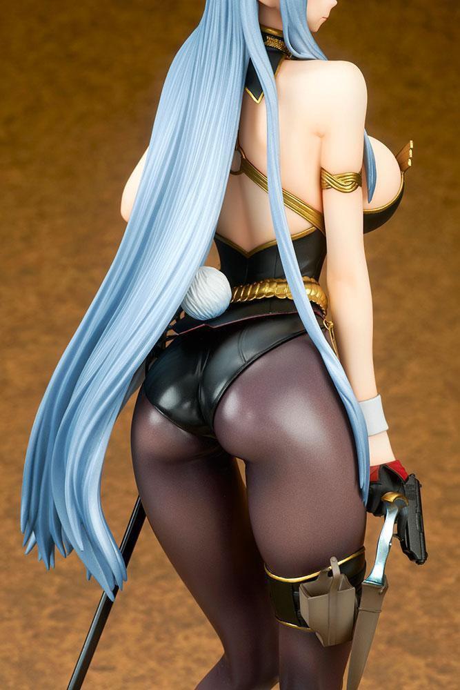 Preview: Selvaria Bles - Bunny Spy - Ques Q