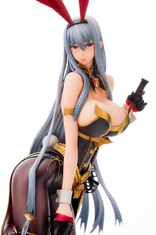 Preview: Selvaria Bles - Bunny Spy - Ques Q