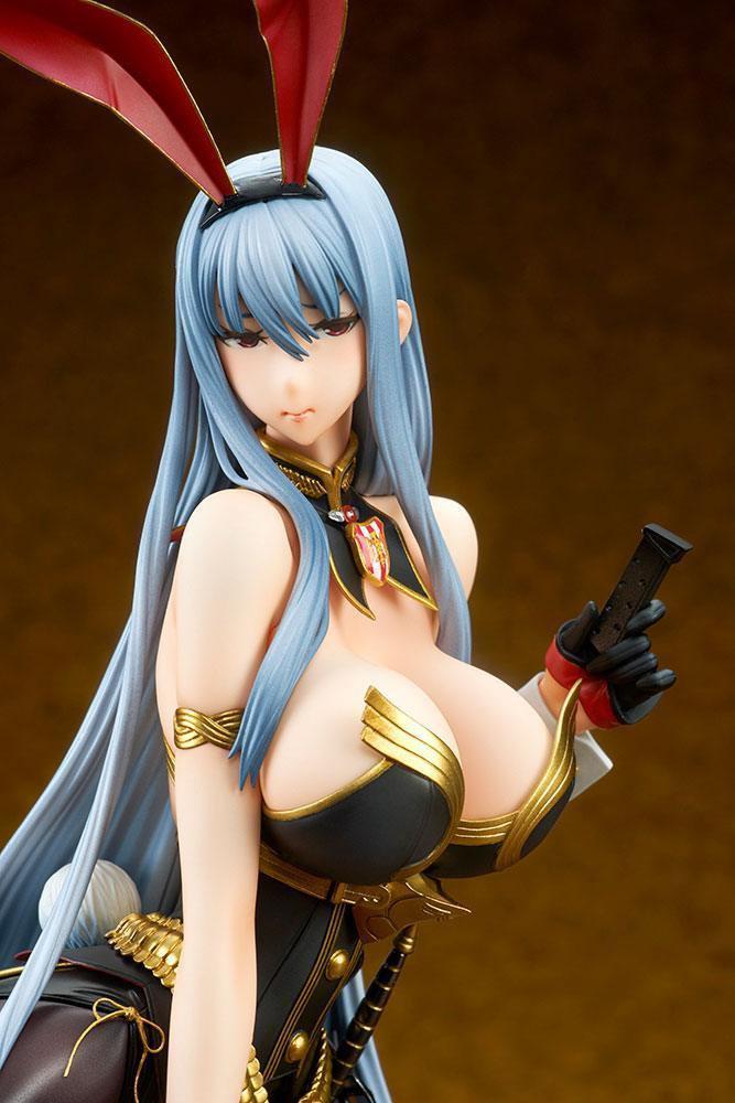 Preview: Selvaria Bles - Bunny Spy - Ques Q