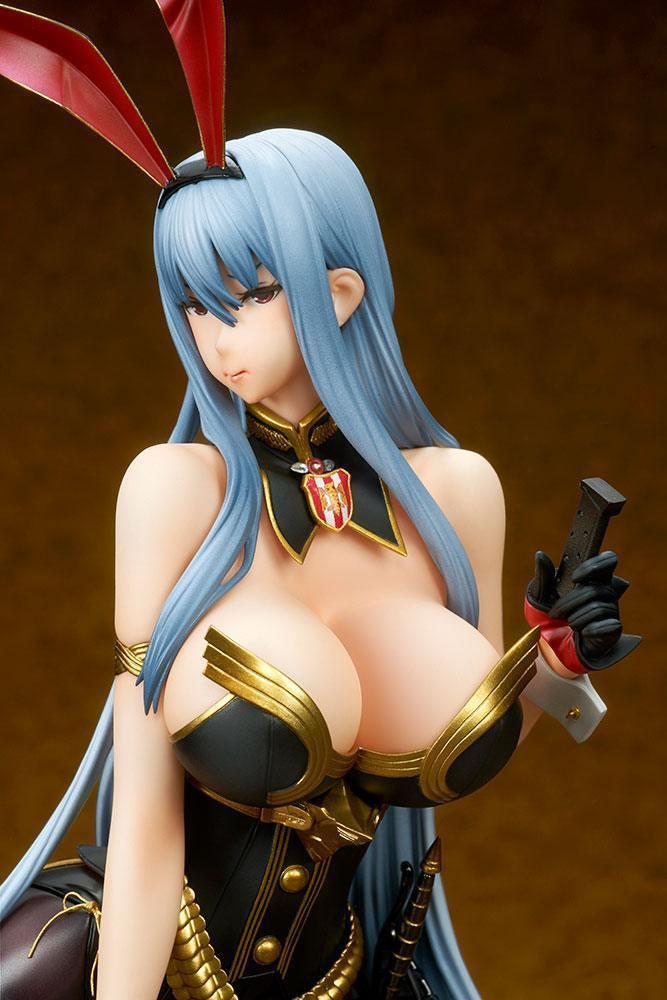 Preview: Selvaria Bles - Bunny Spy - Ques Q