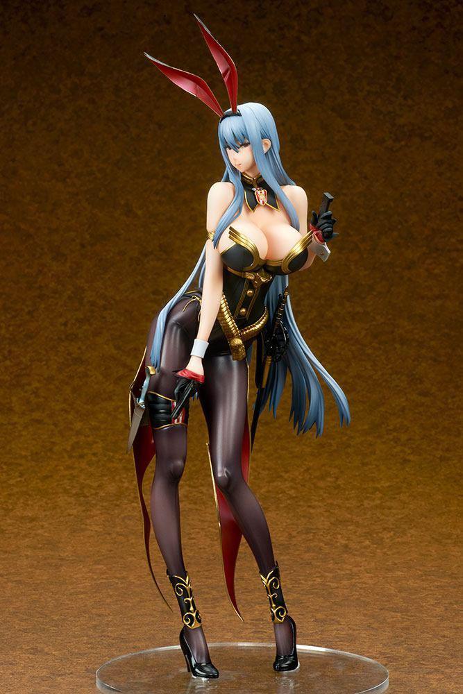 Preview: Selvaria Bles - Bunny Spy - Ques Q