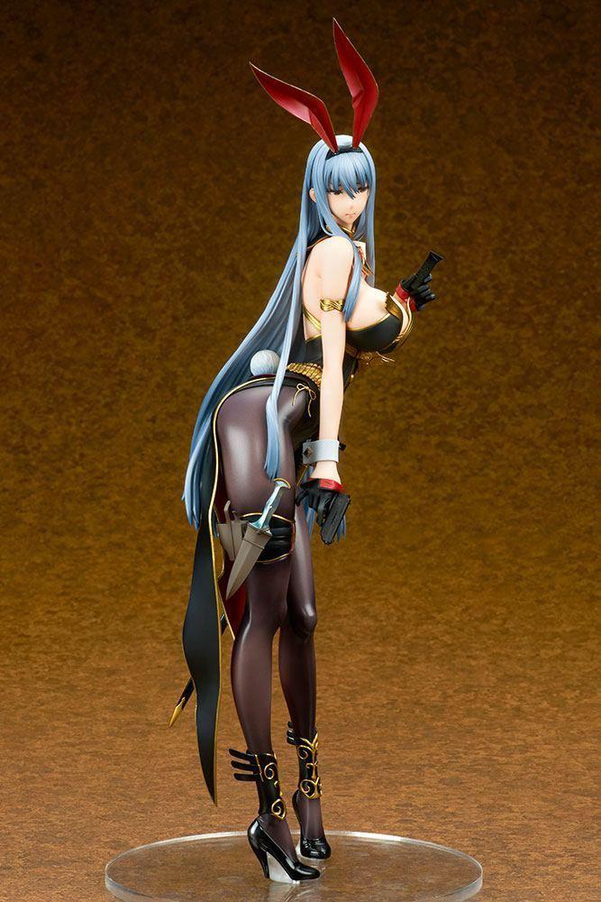 Preview: Selvaria Bles - Bunny Spy - Ques Q