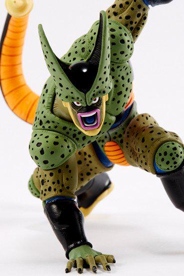 Preview: Semi-Perfect Cell - SCultures