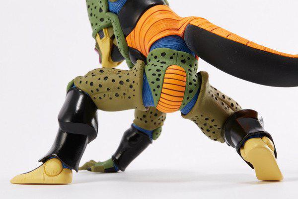 Preview: Semi-Perfect Cell - SCultures