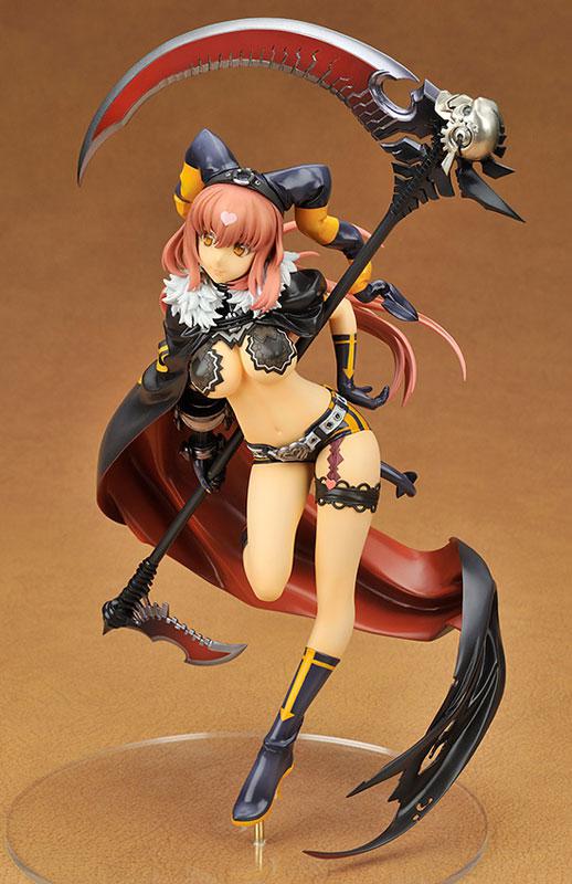 Preview: Sen Tokugawa / Senhime - Sadistic Succubus