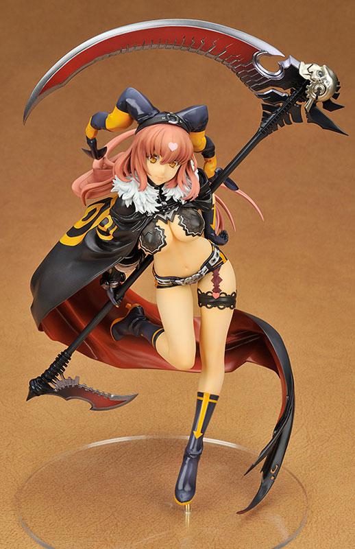 Preview: Sen Tokugawa / Senhime - Sadistic Succubus