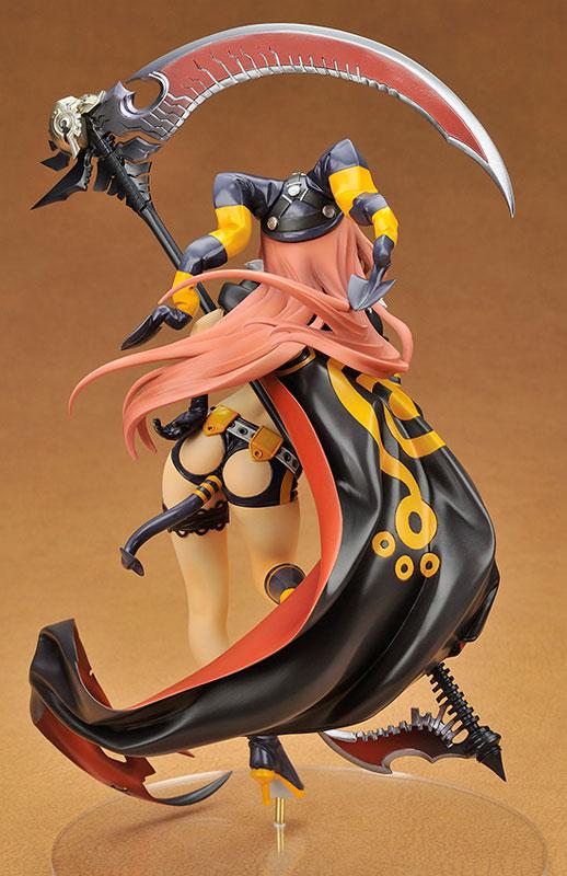 Preview: Sen Tokugawa / Senhime - Sadistic Succubus