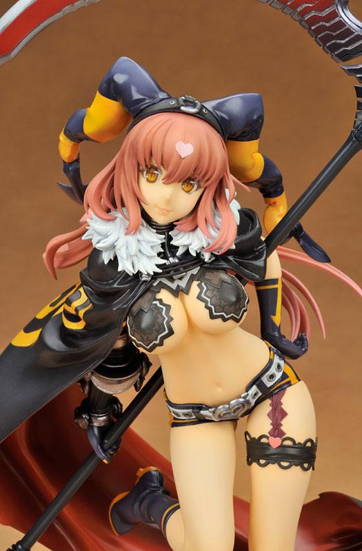 Preview: Sen Tokugawa / Senhime - Sadistic Succubus