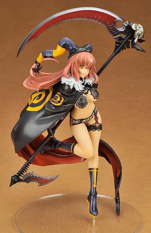 Preview: Sen Tokugawa / Senhime - Sadistic Succubus