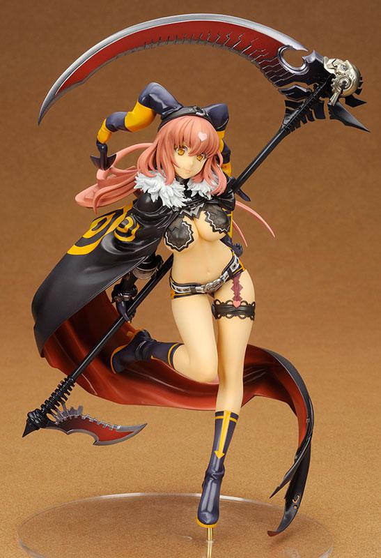 Preview: Sen Tokugawa / Senhime - Sadistic Succubus