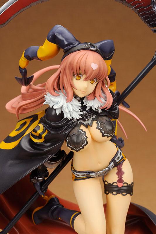 Preview: Sen Tokugawa / Senhime - Sadistic Succubus