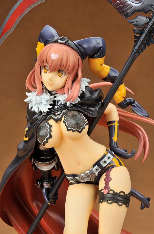 Preview: Sen Tokugawa / Senhime - Sadistic Succubus